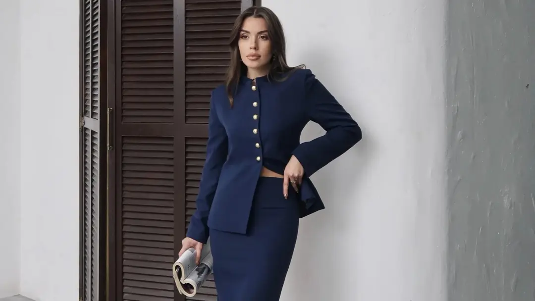 Ofisten Akşam Yemeğine Stil Rehberi